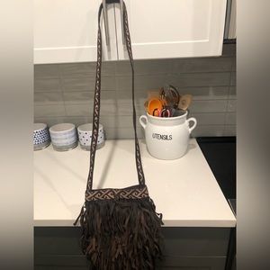 Brand New Lucky crossbody